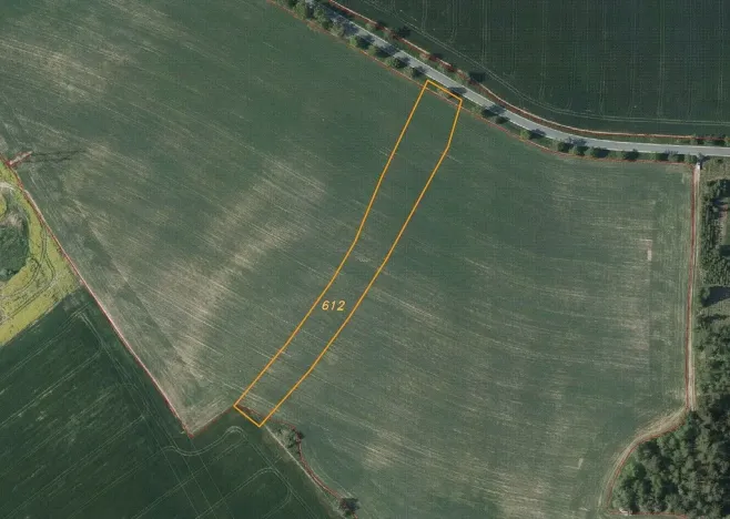 Prodej pozemku, Kundratice, 18586 m2