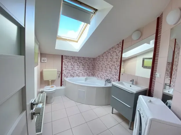 Pronájem bytu 1+1, Brno, Obřanská, 34 m2