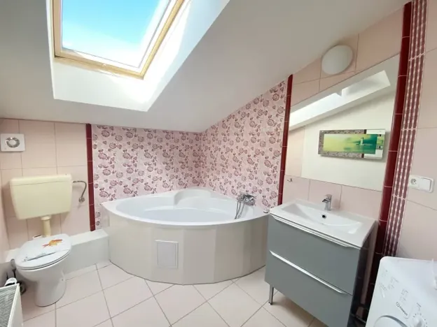 Pronájem bytu 1+1, Brno, Obřanská, 34 m2