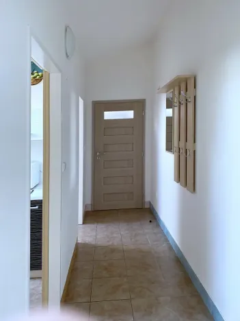 Pronájem bytu 1+1, Brno, Obřanská, 34 m2