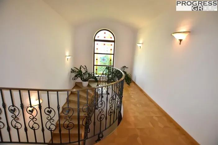 Prodej rodinného domu, Průhonice, Polní, 510 m2