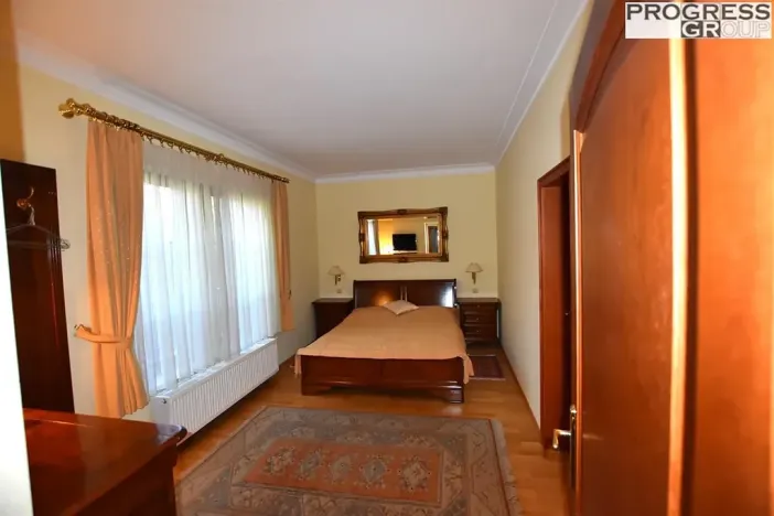 Prodej rodinného domu, Průhonice, Polní, 510 m2