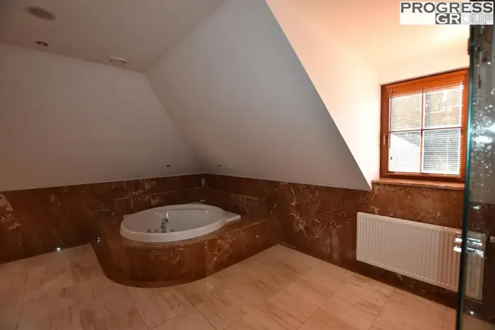 Prodej rodinného domu, Průhonice, Polní, 510 m2