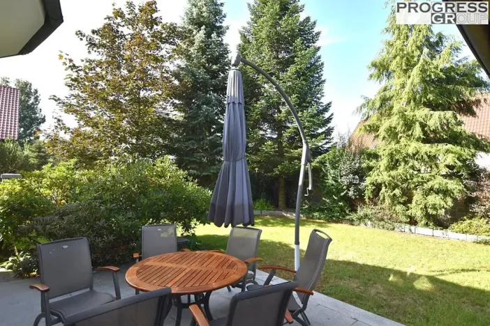 Prodej rodinného domu, Průhonice, Polní, 510 m2