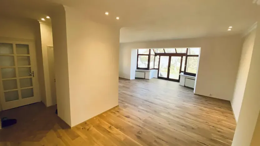 Pronájem bytu 3+1, Brno, Libušino údolí, 160 m2