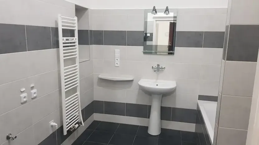 Pronájem bytu 3+1, Brno, Jana Uhra, 115 m2