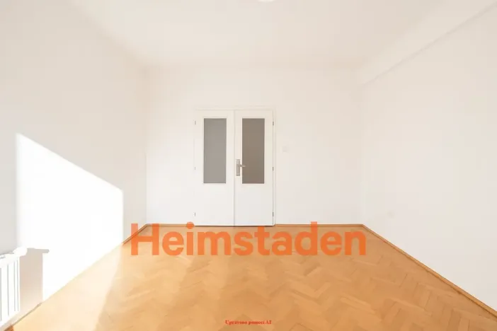 Pronájem bytu 2+1, Karviná - Nové Město, tř. Osvobození, 56 m2