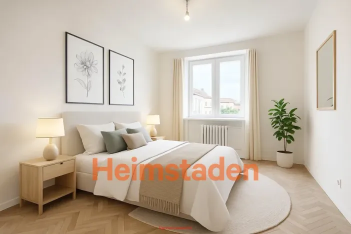 Pronájem bytu 3+1, Havířov - Město, Dělnická, 72 m2