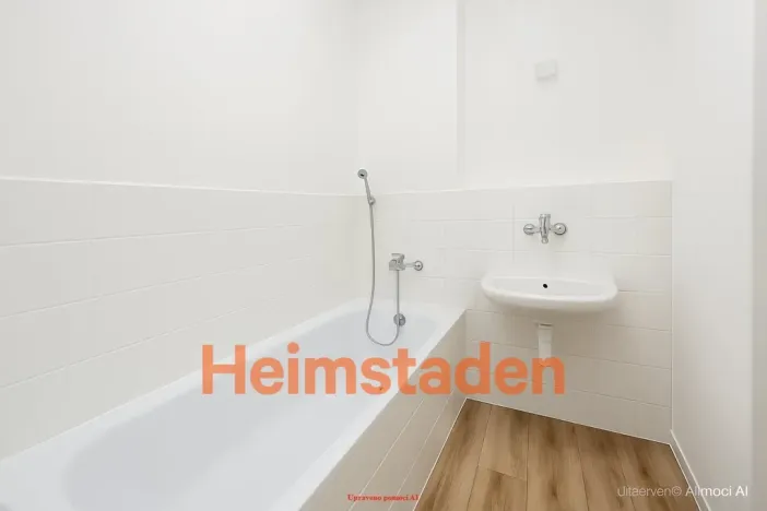 Pronájem bytu 2+1, Havířov - Město, Radniční, 56 m2