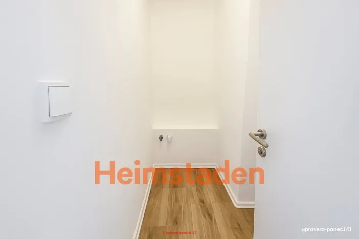 Pronájem bytu 2+1, Havířov - Město, Radniční, 56 m2