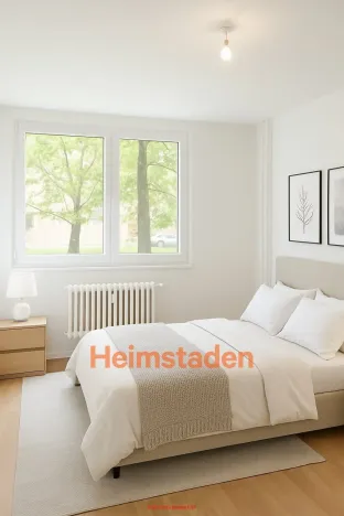 Pronájem bytu 3+1, Frýdek-Místek - Frýdek, Nad Mostárnou, 78 m2