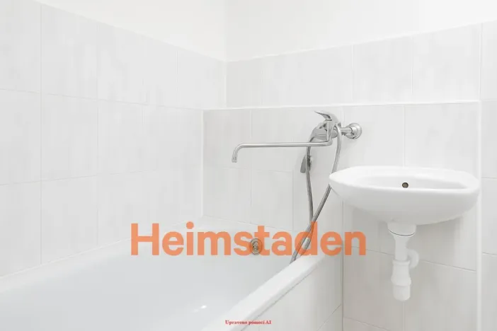 Pronájem bytu 3+1, Frýdek-Místek - Frýdek, Nad Mostárnou, 78 m2