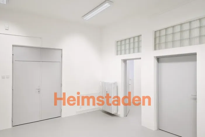 Pronájem obchodního prostoru, Havířov - Město, Hlavní třída, 119 m2