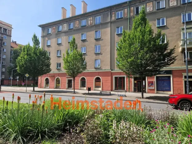 Pronájem obchodního prostoru, Havířov - Město, Hlavní třída, 119 m2