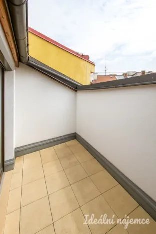 Prodej bytu 3+kk, Praha - Nusle, Táborská, 93 m2