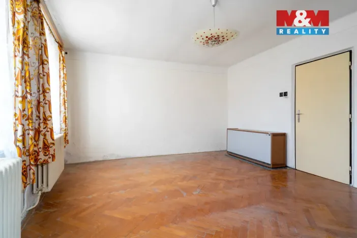 Prodej rodinného domu, Starý Bydžov, 94 m2