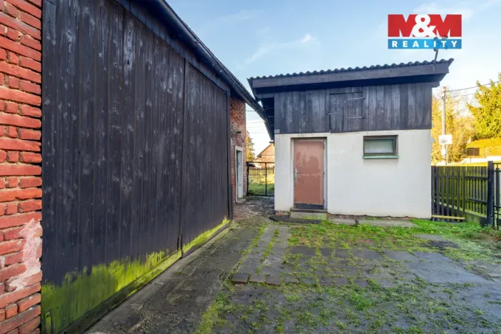 Prodej rodinného domu, Starý Bydžov, 94 m2