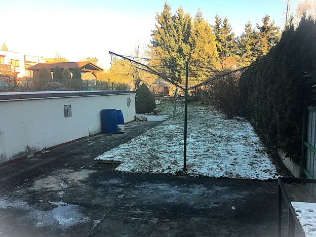 Prodej rodinného domu, Strakonice, Vrchlického, 365 m2