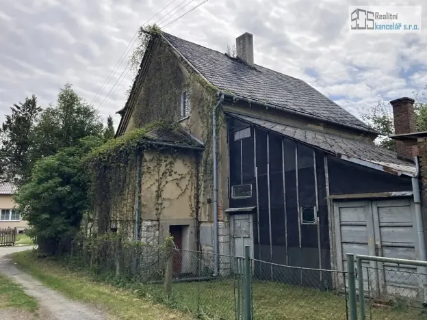 Prodej rodinného domu, Supíkovice, 130 m2