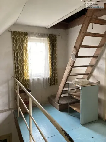 Prodej rodinného domu, Supíkovice, 130 m2