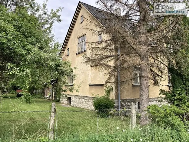 Prodej rodinného domu, Supíkovice, 130 m2