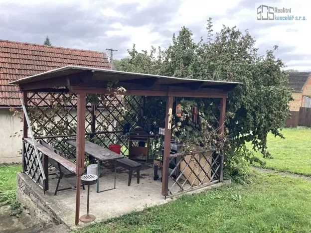 Prodej rodinného domu, Kožušice, 127 m2