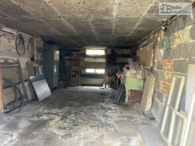 Prodej chalupy, Supíkovice, 130 m2