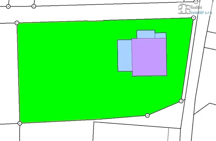 Prodej chalupy, Supíkovice, 130 m2