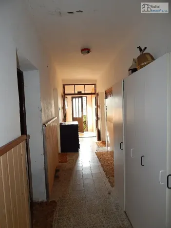 Prodej zemědělské usedlosti, Kuřimská Nová Ves, 240 m2