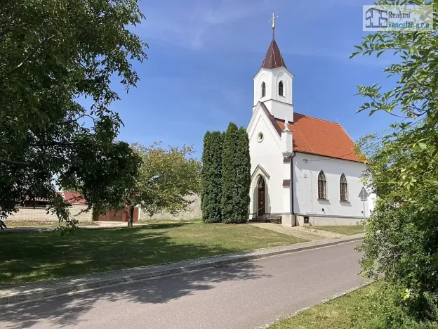 Prodej pozemku pro bydlení, Medlice, 1500 m2