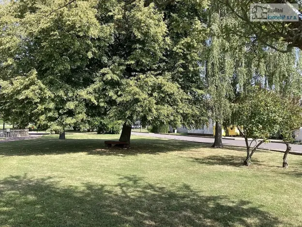 Prodej pozemku pro bydlení, Medlice, 1500 m2