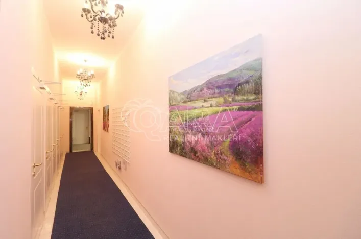 Pronájem bytu 1+kk, Praha, 29 m2