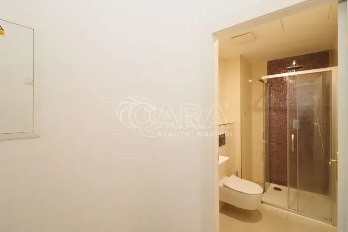 Pronájem bytu 1+kk, Praha, 29 m2