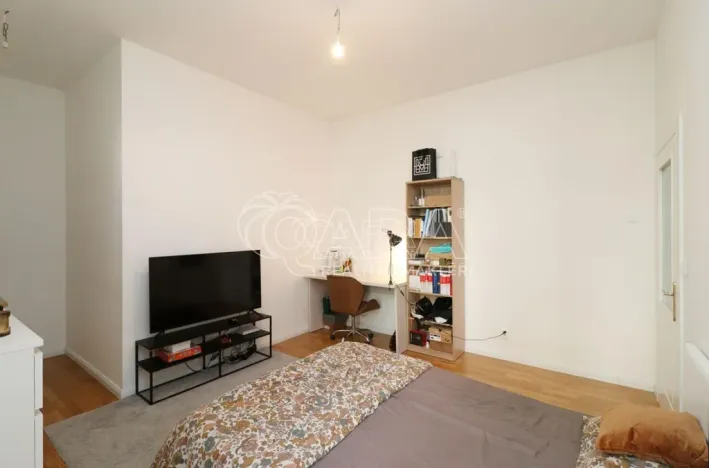 Pronájem bytu 1+kk, Praha, 29 m2