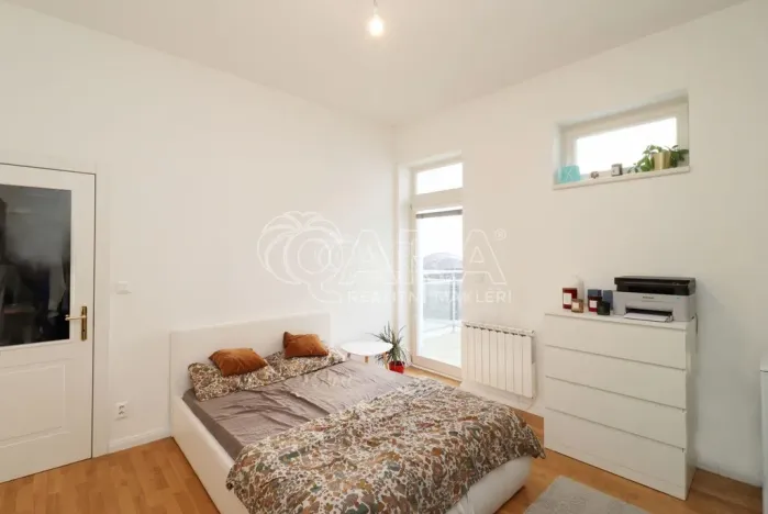 Pronájem bytu 1+kk, Praha, 29 m2