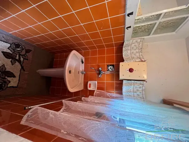 Prodej chaty, Veleň, 45 m2