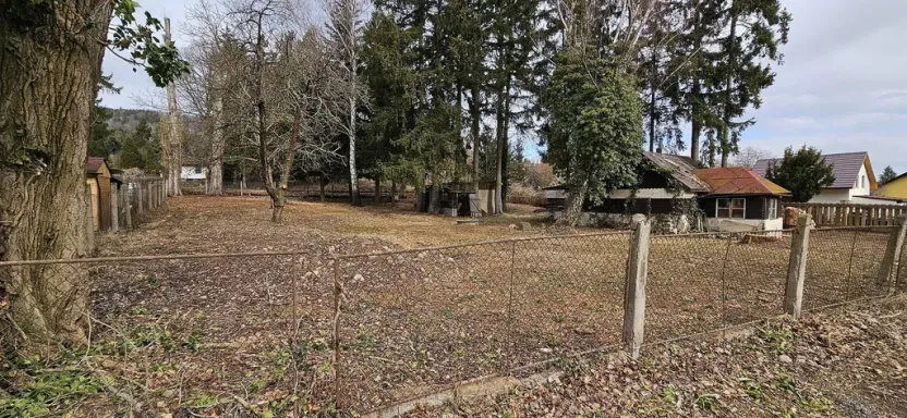 Prodej pozemku, Mníšek pod Brdy, 1247 m2