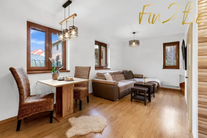 Prodej rodinného domu, Tehov, Dlouhá, 102 m2