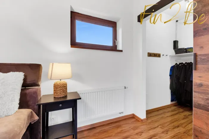 Prodej rodinného domu, Tehov, Dlouhá, 102 m2