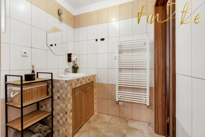 Prodej rodinného domu, Tehov, Dlouhá, 102 m2