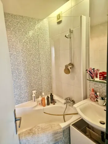 Pronájem bytu 3+1, Praha, 75 m2