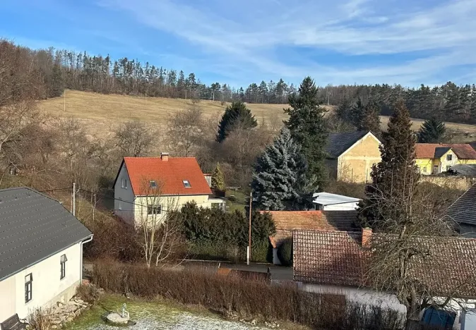 Prodej pozemku pro bydlení, Chotilsko, 4700 m2