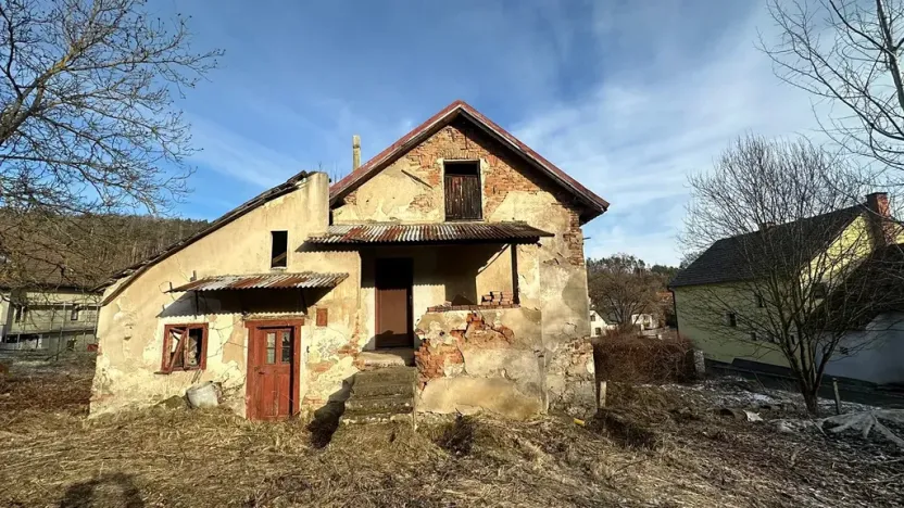 Prodej pozemku pro bydlení, Chotilsko, 4700 m2