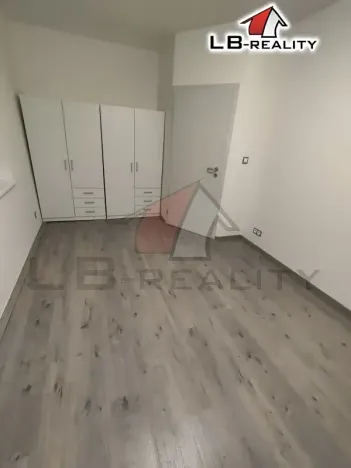 Pronájem bytu 2+kk, Kolín, Politických vězňů, 55 m2