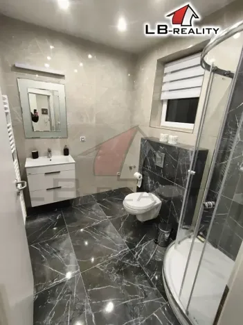 Pronájem bytu 2+kk, Kolín, Politických vězňů, 55 m2