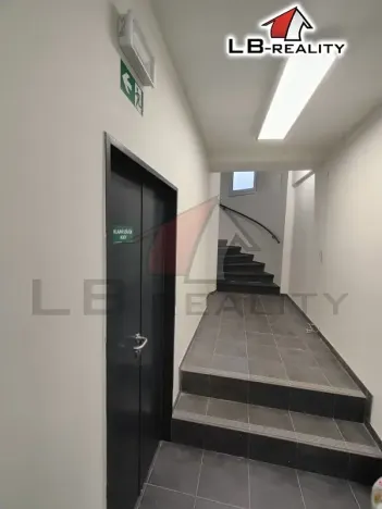 Pronájem bytu 2+kk, Kolín, Politických vězňů, 55 m2