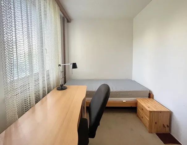 Pronájem pokoje, Brno, Arménská, 8 m2