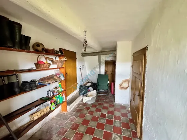 Prodej rodinného domu, Úžice, 120 m2