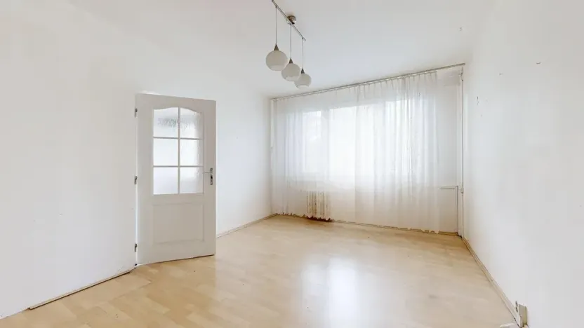 Prodej bytu 3+1, Praha - Malešice, Počernická, 71 m2