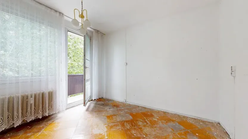 Prodej bytu 3+1, Praha - Malešice, Počernická, 71 m2